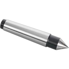 Carbide-Tipped Lathe Center - MT3