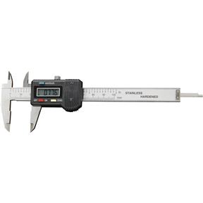 4" Digital Caliper