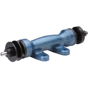 3/8" Heavy-Duty Portable Shaft