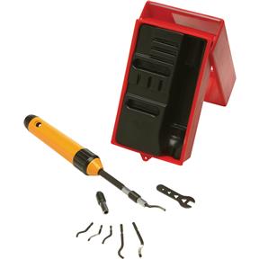 Universal Deburring Set