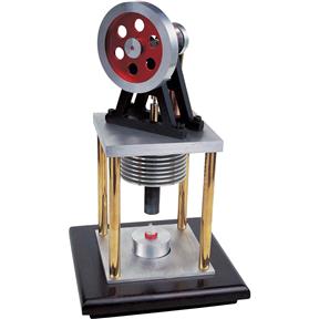 Vertical Stirling Engine Kit
