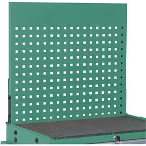Tool Storage Rack for Tool Box