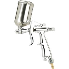 Mini Spray Gun w/ 0.6mm Tip