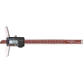8" Digital Depth Gauge