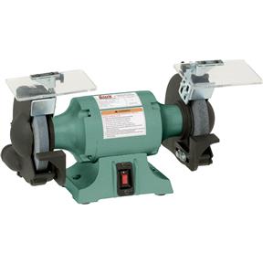 6" Bench Grinder