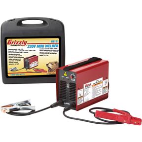 220V Mini Welder