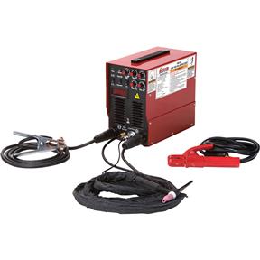 220V Tig Pulse Welder