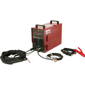 220V Tig AC/DC Welder