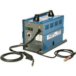 110V MIG Welder