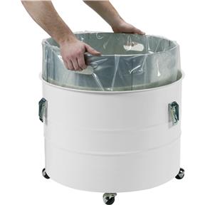 Bag Holder for 35 Gallon Cyclone Drum