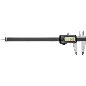 Left Hand Digital Caliper-8"
