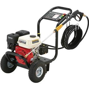 2500 PSI Pressure Washer