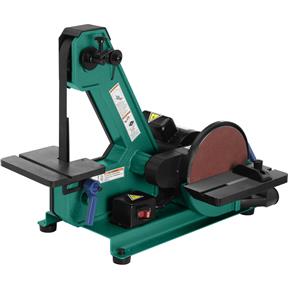 1" X 8" Belt/Disc Sander