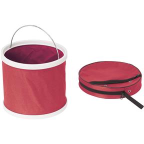 2 Gallon Folding / Collapsible Bucket