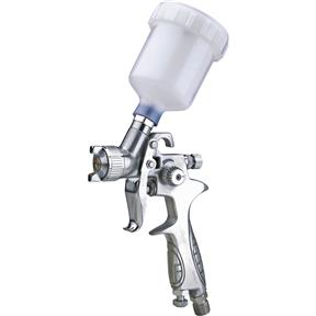 HVLP Mini Spray Gun with 0.8mm Tip