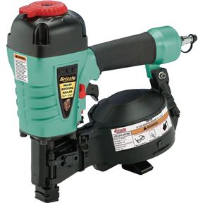 3/4"-1-3/4" Coil Roofing Nailer