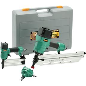 Framing, Brad and Palm Nailer Kit