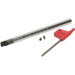 Boring Bar - 8mm Shank, Right Hand
