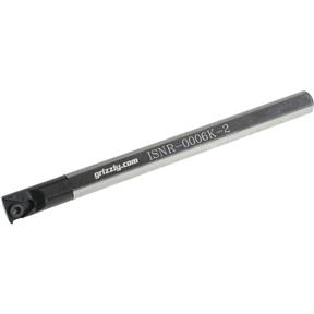 Internal Threading Boring Bar - 3/8" Shank, Right Hand