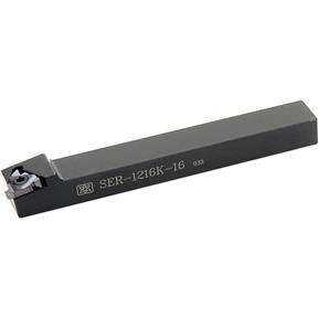External Threading Tool Holder - 13mm x 16mm Right Hand