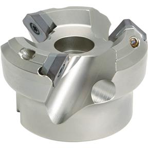 2" Face Mill Cutter
