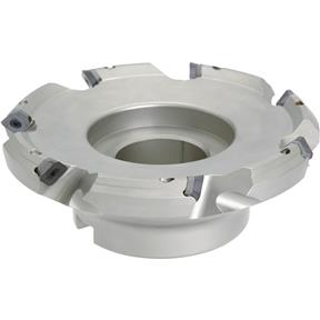 6-1/4" Face Mill Cutter