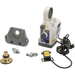 Power Feed for Knee Mills