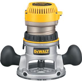 DW616 HD Heavy-Duty 1-3/4 HP Fixed Base Router