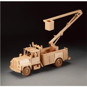 Detail Kit For H8438 Bucket Truck