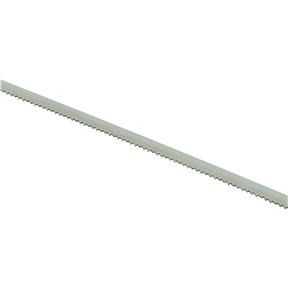 93-1/2" X 1/4" X .025" X 14 Raker Blade