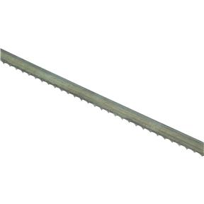 93-1/2" X 3/8" X .025" X 6 Pos Claw Blade