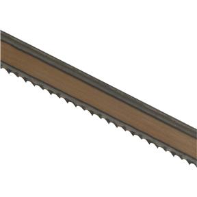 93-1/2" X 3/4" X .032" X 6 TPI Pos Claw Bandsaw Blade