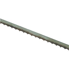 131-1/2" X 3/8" X .025" X 4 Pos Claw Blade