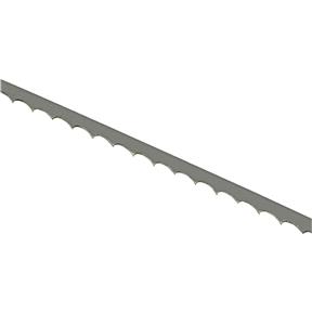 143" X 1/4" X .025" X 4 Pos Claw Blade