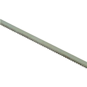 143" X 3/8" X .025" X 10 Raker Bandsaw Blade