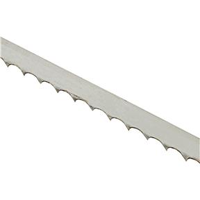 143" X 1/2" X .025" X 3 Pos Claw Blade