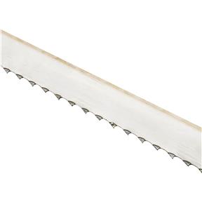 143" X 1" X .035" X 3 TPI Pos Claw Bandsaw Blade