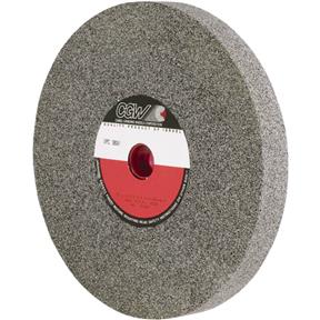 12" x 1-1/2" Grinding Wheel, A24 1-1/4" Bore