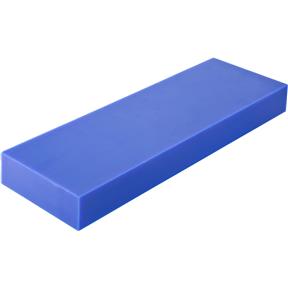 Machinable Wax Block 2" X 6" X 18"