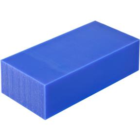 Machinable Wax Block 3" X 5" X 10"