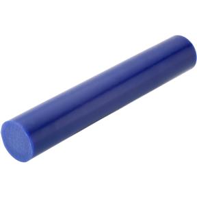 Machinable Wax Cylinder 2" X 12"