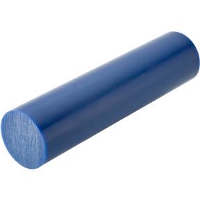 Machinable Wax Cylinder 3" X 12"