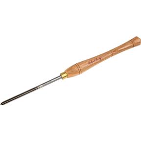 Fingernail Bowl Gouge 3/8"