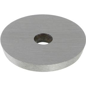 Full Round Scraper Cutter For H9083