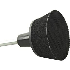Sponge Pad-2" Diameter-Tapered