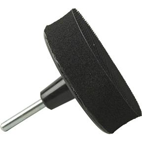Sponge Pad-3" Diameter