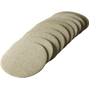 2" A/O Disc-120Grit 10Pk
