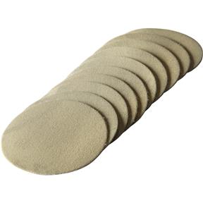 2" A/O Disc-240Grit 10Pk