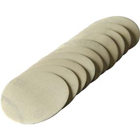 2" A/O Disc-400Grit 10Pk