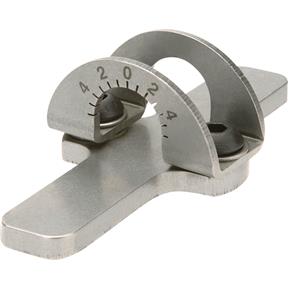 Tool Rest For H9100 Spiralling System